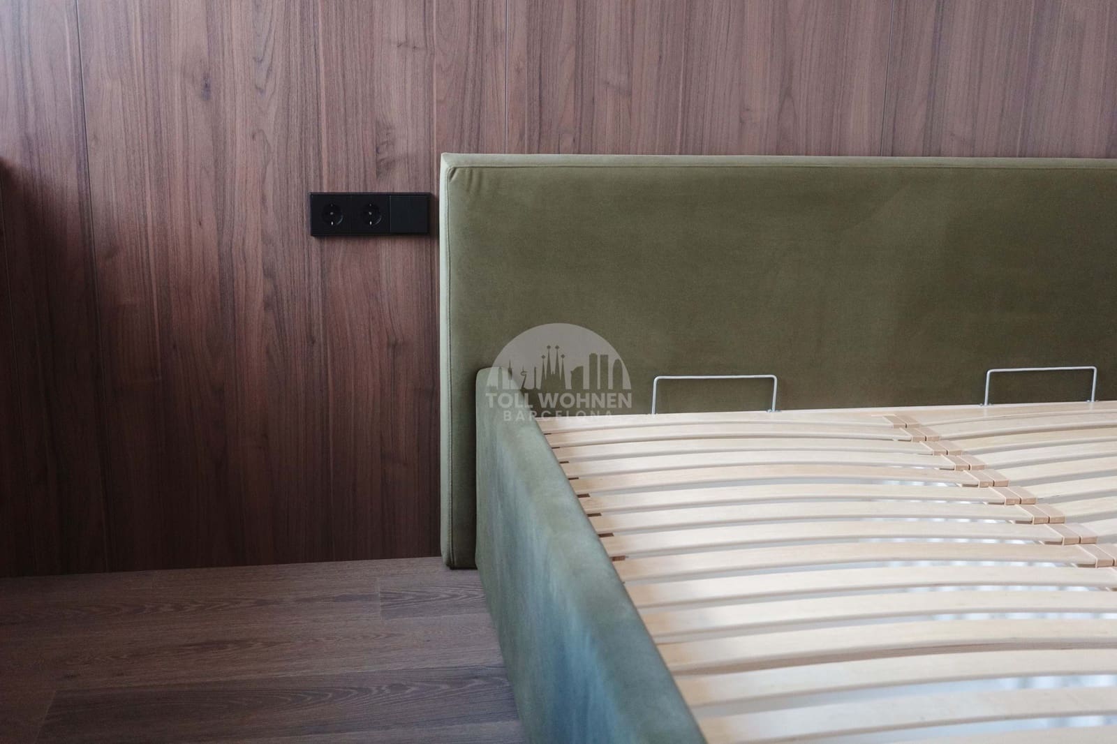 4 bedroom Apartment for sale in Barcelona city - € 1,435,000 (Ref: 9451036)