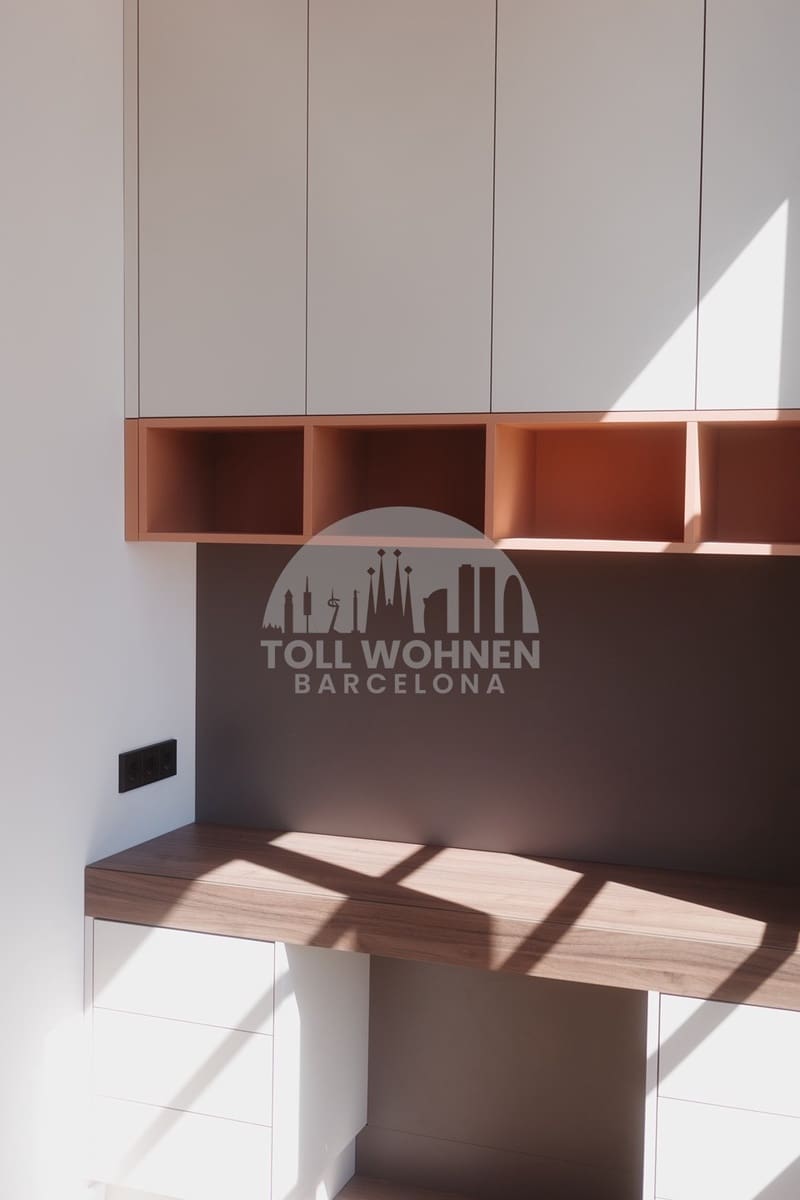 4 bedroom Apartment for sale in Barcelona city - € 1,435,000 (Ref: 9451036)