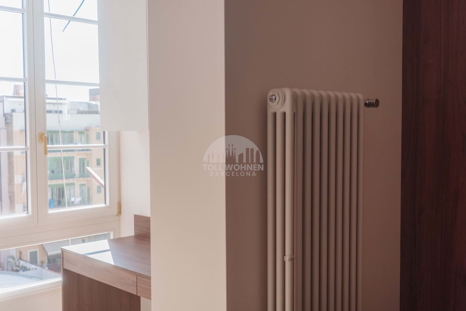 4 bedroom Apartment for sale in Barcelona city - € 1,435,000 (Ref: 9451036)