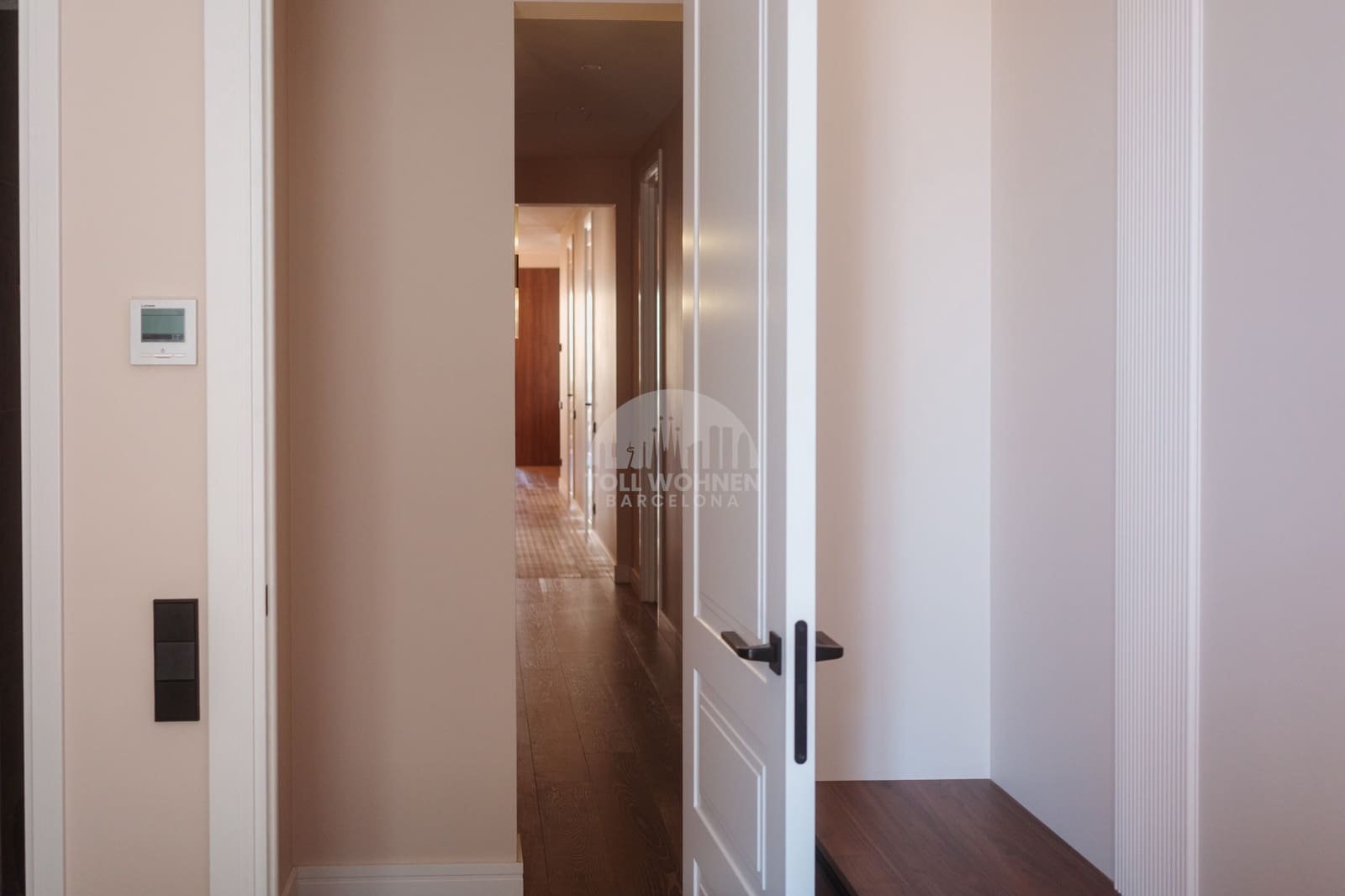 4 bedroom Apartment for sale in Barcelona city - € 1,435,000 (Ref: 9451036)