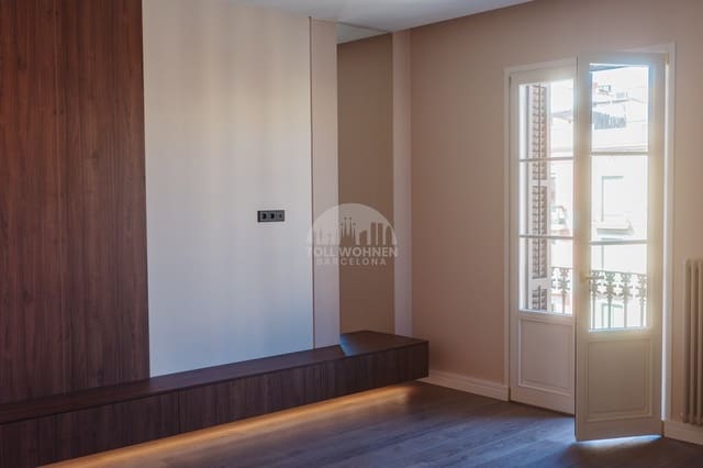 4 bedroom Apartment for sale in Barcelona city - € 1,435,000 (Ref: 9451036)