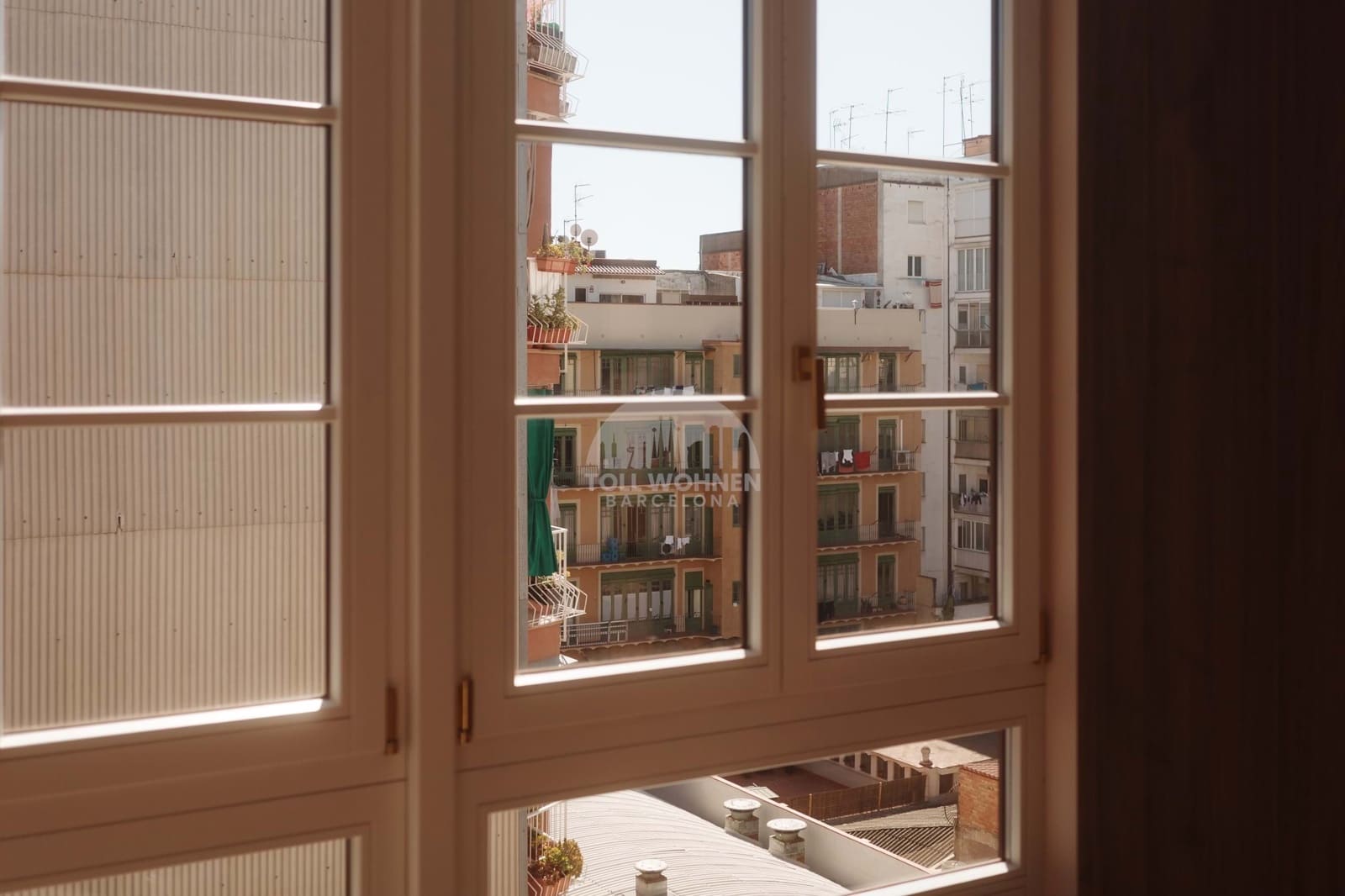 4 bedroom Apartment for sale in Barcelona city - € 1,435,000 (Ref: 9451036)