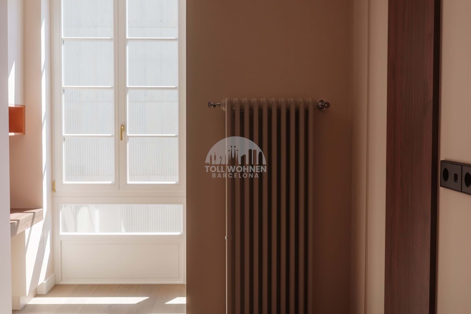 4 bedroom Apartment for sale in Barcelona city - € 1,435,000 (Ref: 9451036)