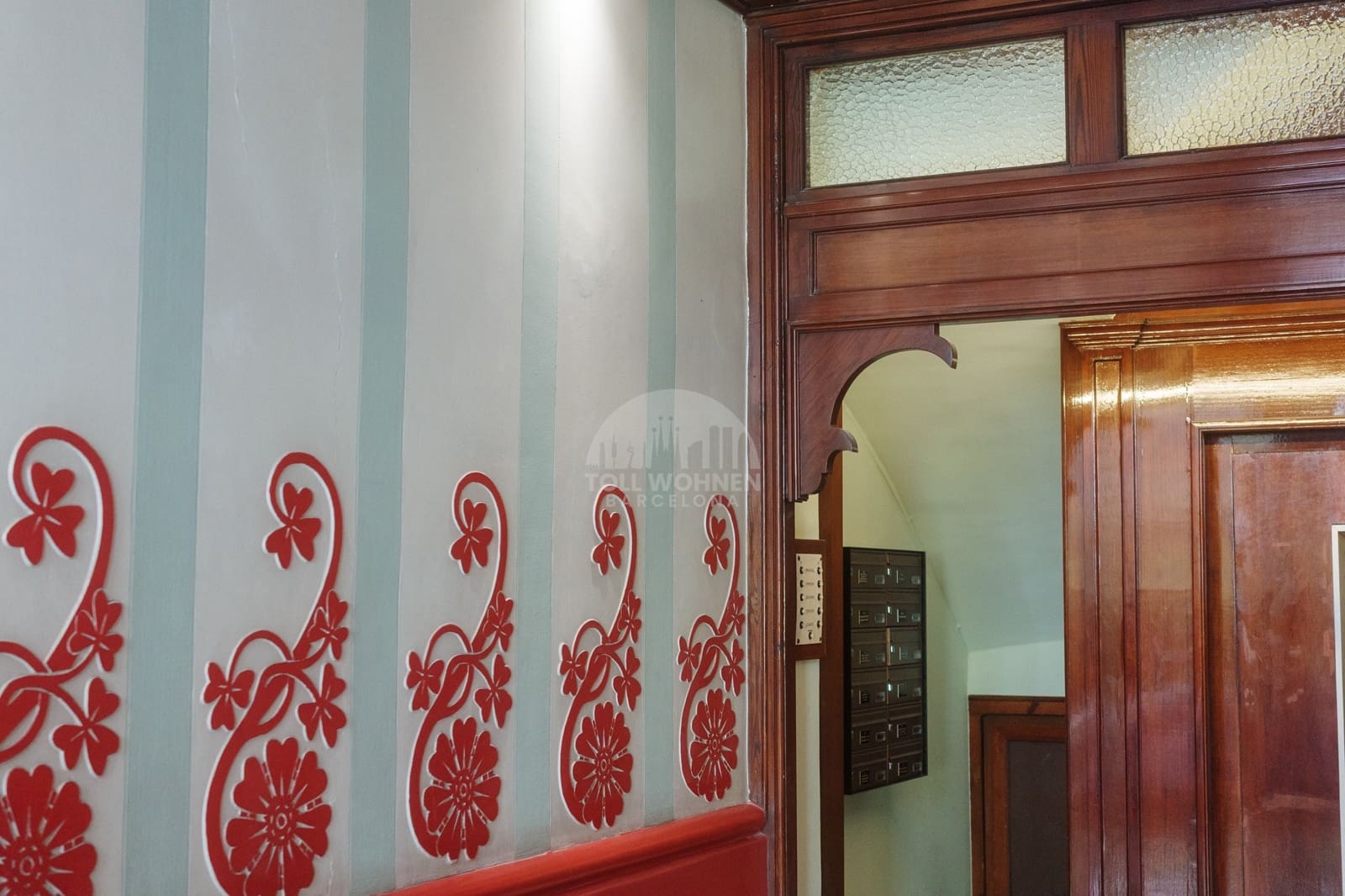 4 bedroom Apartment for sale in Barcelona city - € 1,435,000 (Ref: 9451036)