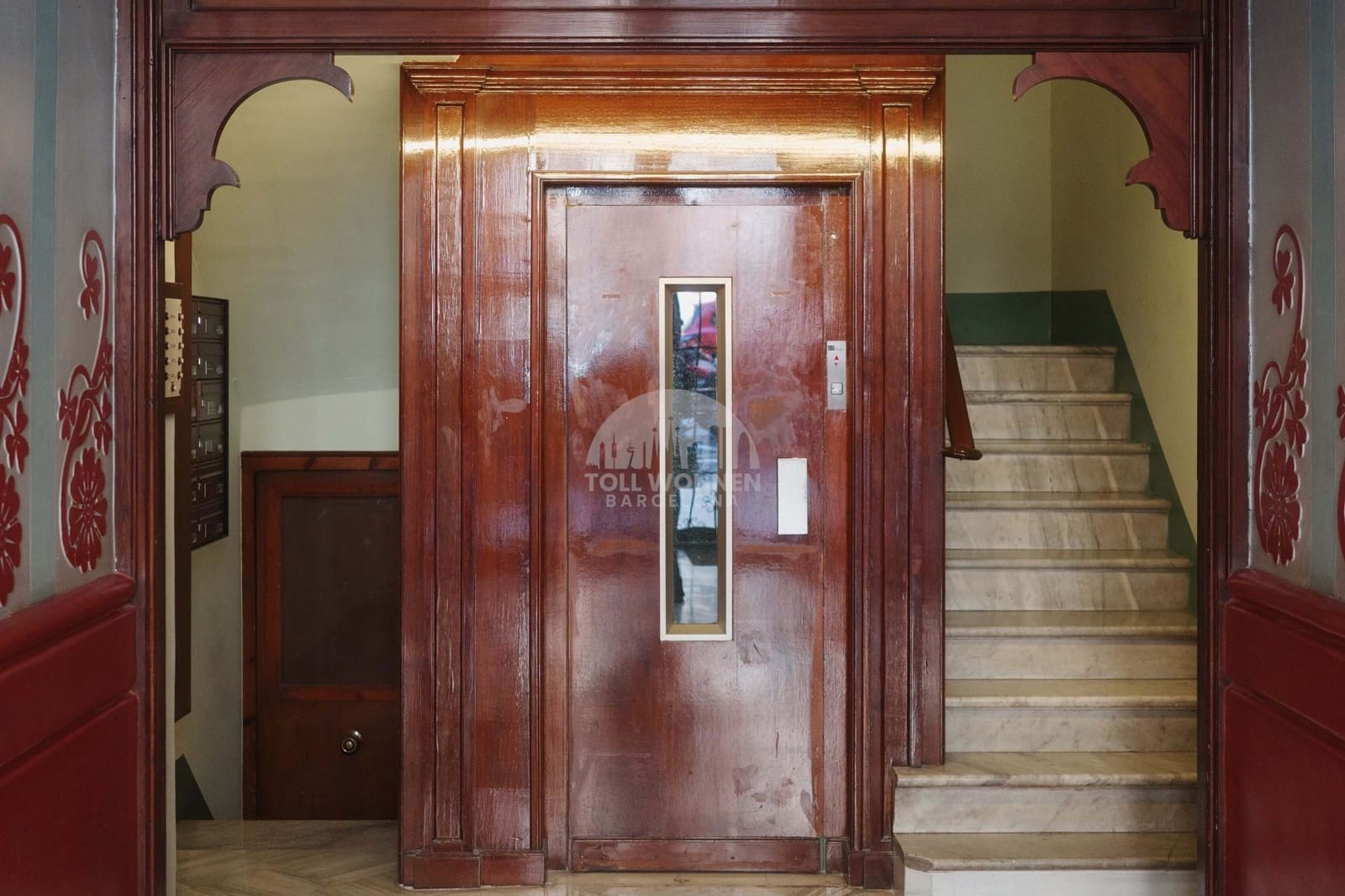 4 bedroom Apartment for sale in Barcelona city - € 1,435,000 (Ref: 9451036)