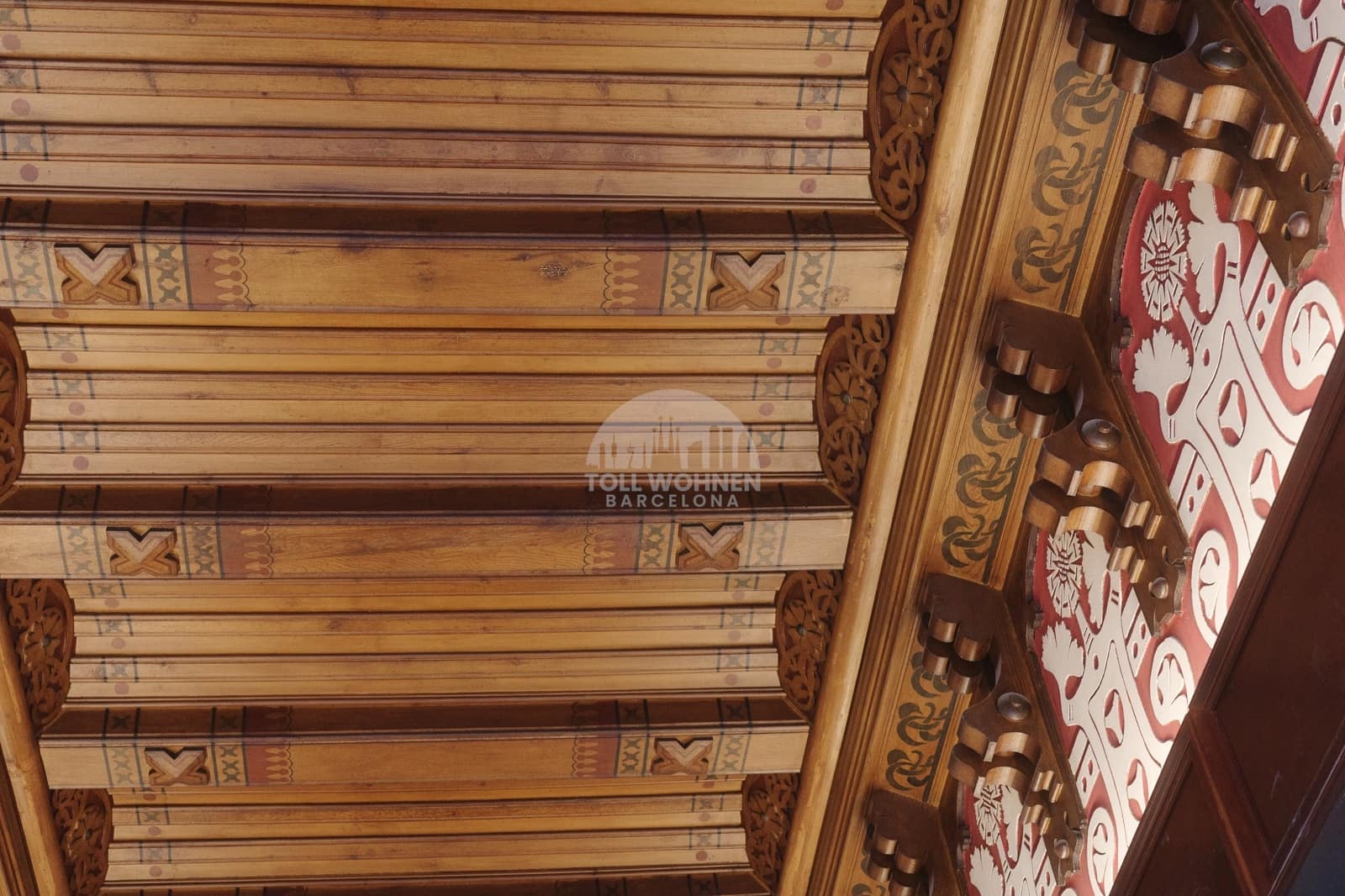 4 bedroom Apartment for sale in Barcelona city - € 1,435,000 (Ref: 9451036)