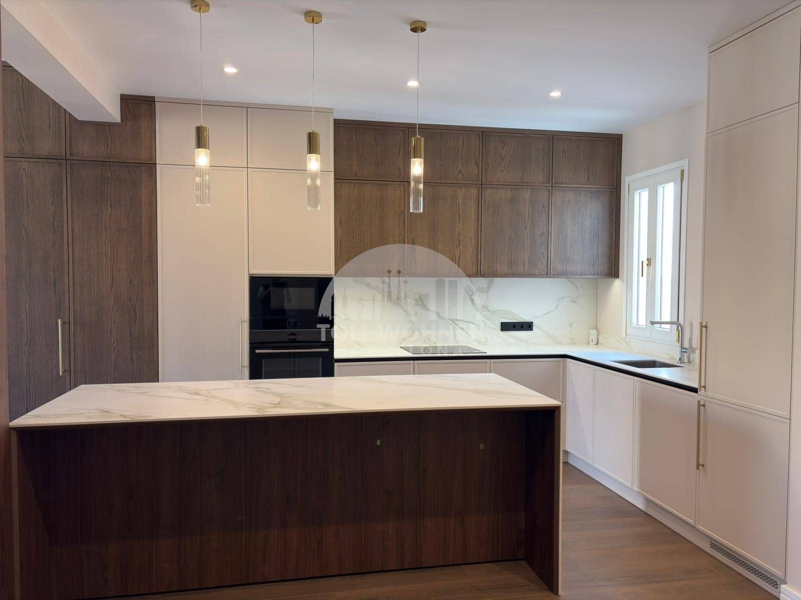 4 bedroom Apartment for sale in Barcelona city - € 1,435,000 (Ref: 9451036)