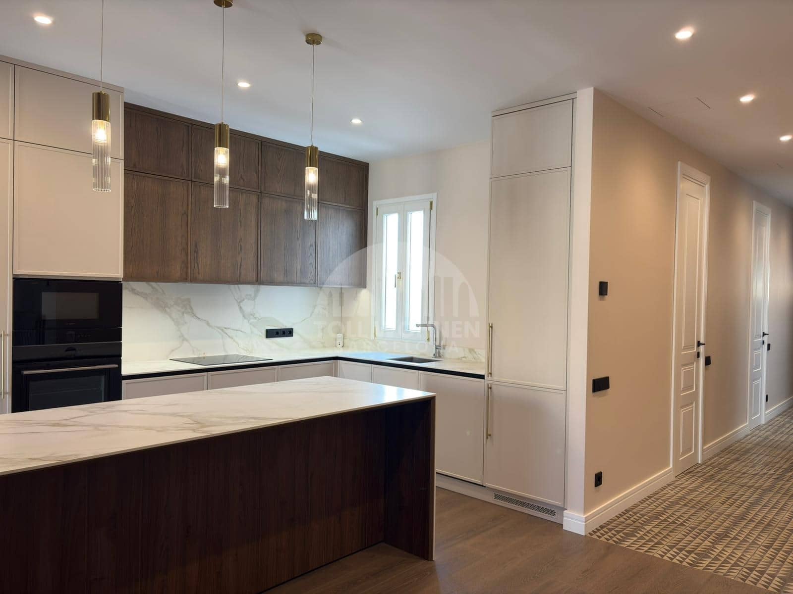 4 bedroom Apartment for sale in Barcelona city - € 1,435,000 (Ref: 9451036)