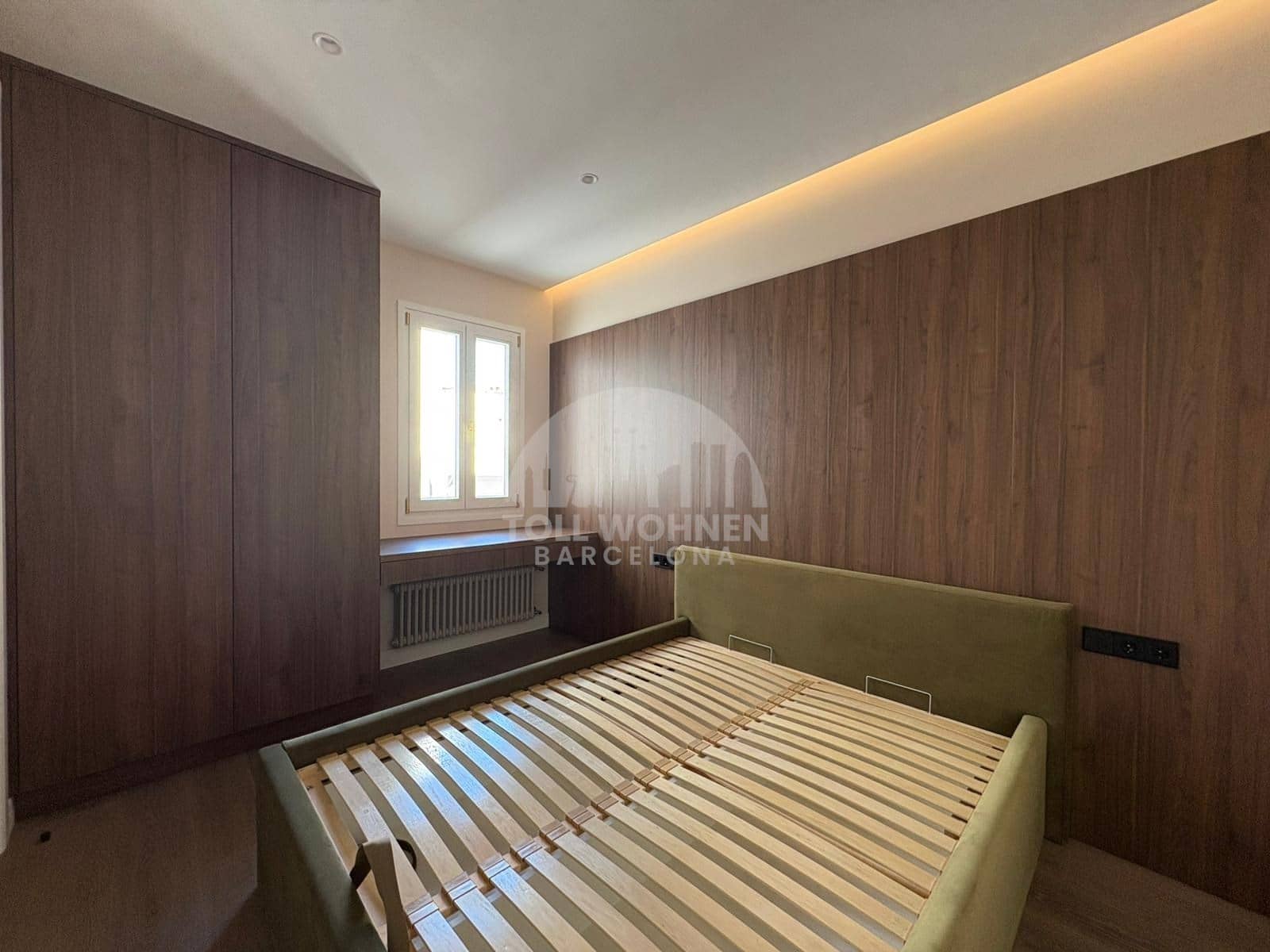 4 bedroom Apartment for sale in Barcelona city - € 1,435,000 (Ref: 9451036)