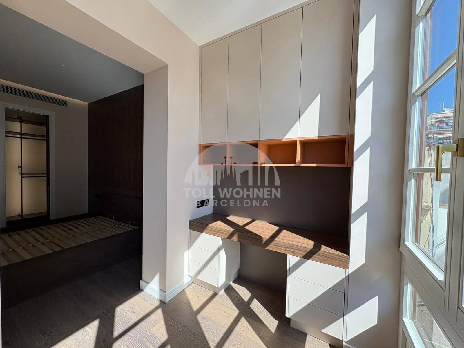 4 bedroom Apartment for sale in Barcelona city - € 1,435,000 (Ref: 9451036)