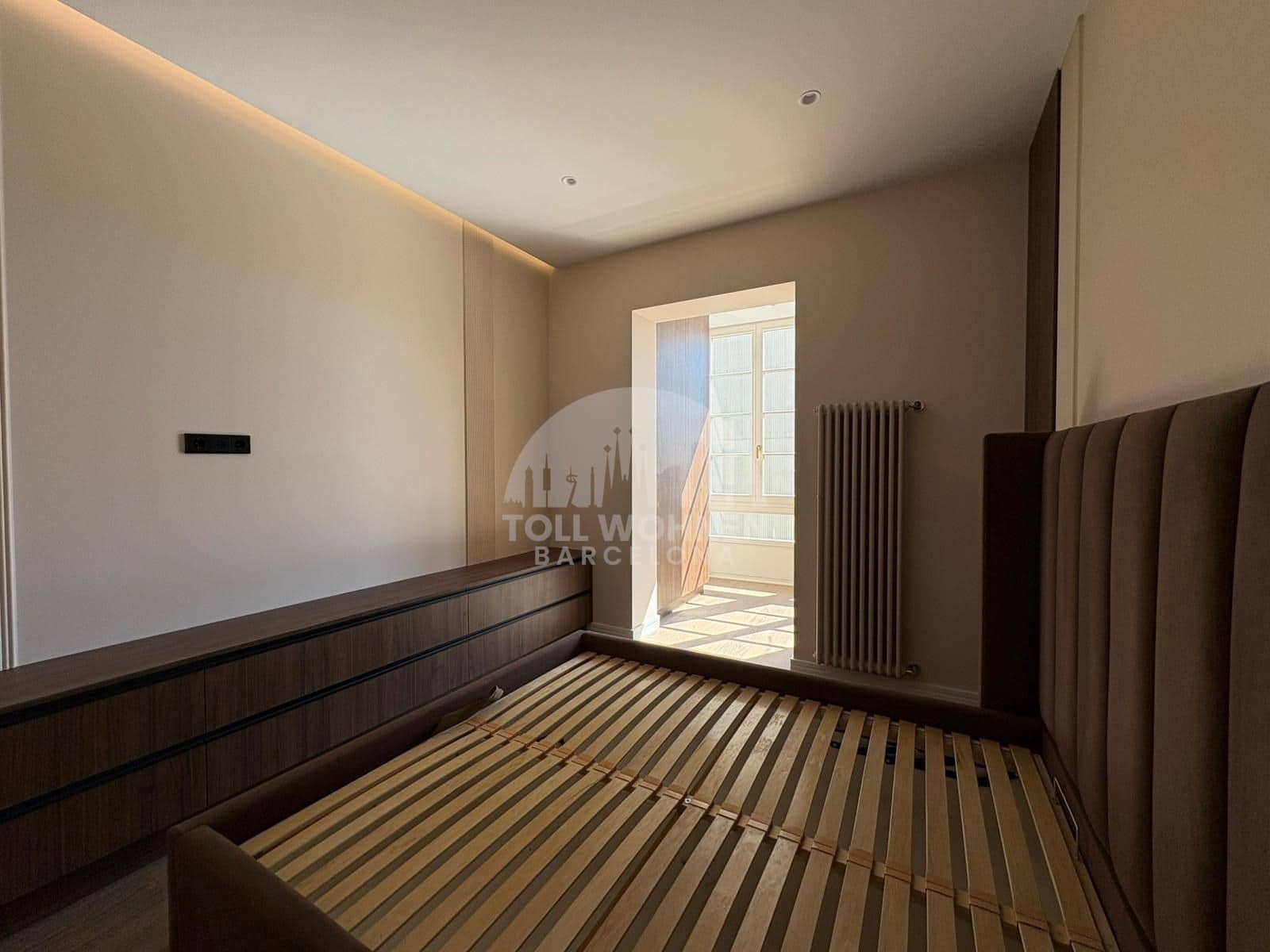 4 bedroom Apartment for sale in Barcelona city - € 1,435,000 (Ref: 9451036)