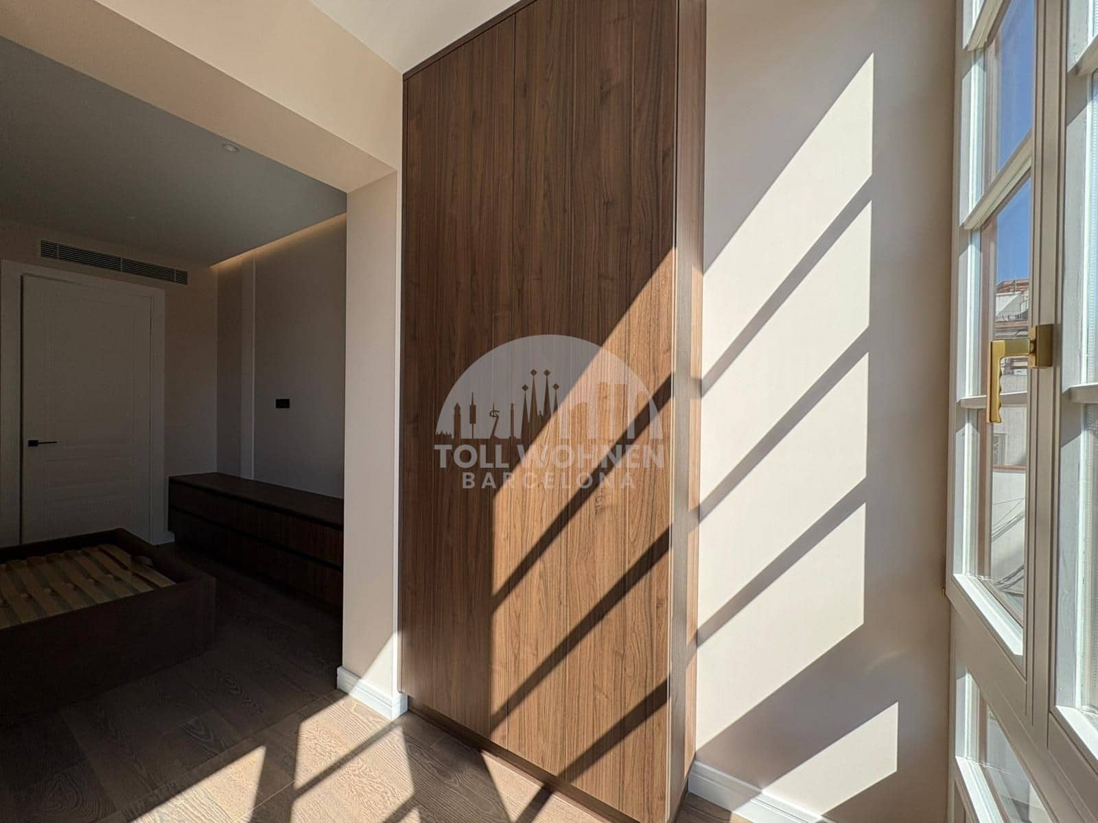 4 bedroom Apartment for sale in Barcelona city - € 1,435,000 (Ref: 9451036)