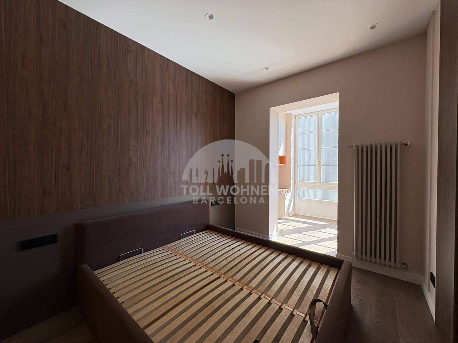 4 bedroom Apartment for sale in Barcelona city - € 1,435,000 (Ref: 9451036)