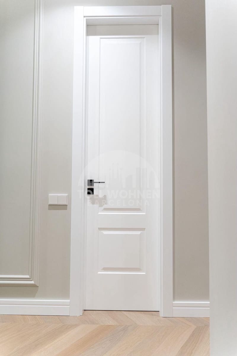 3 bedroom Apartment for sale in Barcelona city - € 1,225,000 (Ref: 9451037)