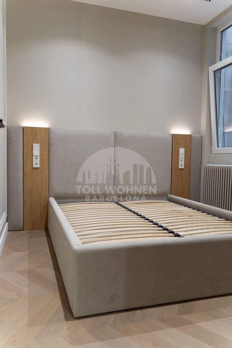 3 bedroom Apartment for sale in Barcelona city - € 1,225,000 (Ref: 9451037)