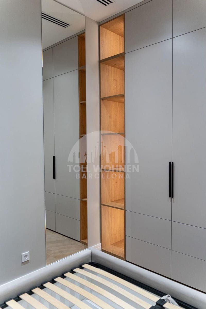 3 bedroom Apartment for sale in Barcelona city - € 1,225,000 (Ref: 9451037)