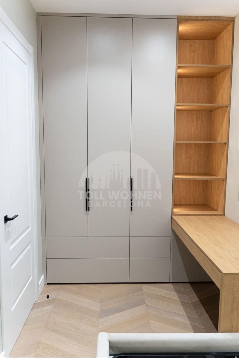 3 bedroom Apartment for sale in Barcelona city - € 1,225,000 (Ref: 9451037)