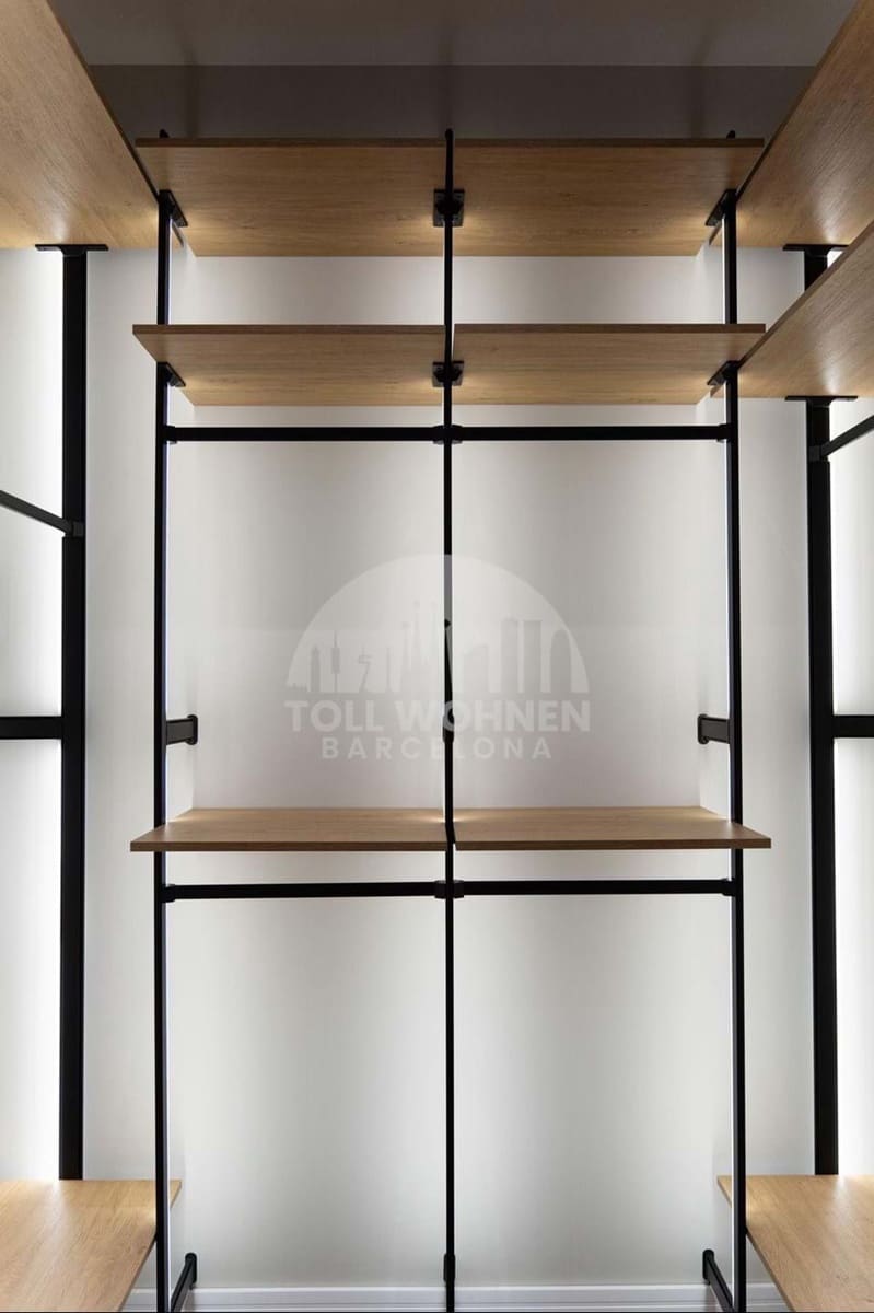 3 bedroom Apartment for sale in Barcelona city - € 1,225,000 (Ref: 9451037)