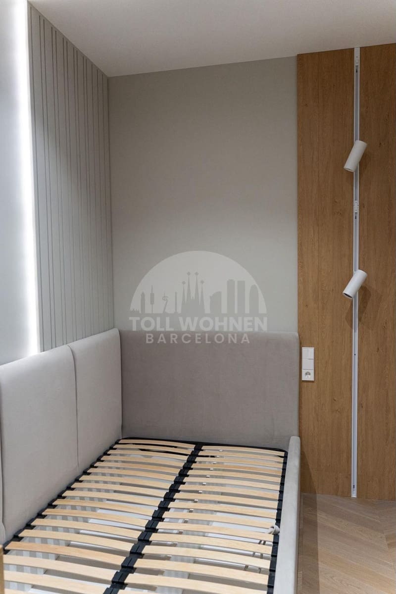 3 bedroom Apartment for sale in Barcelona city - € 1,225,000 (Ref: 9451037)