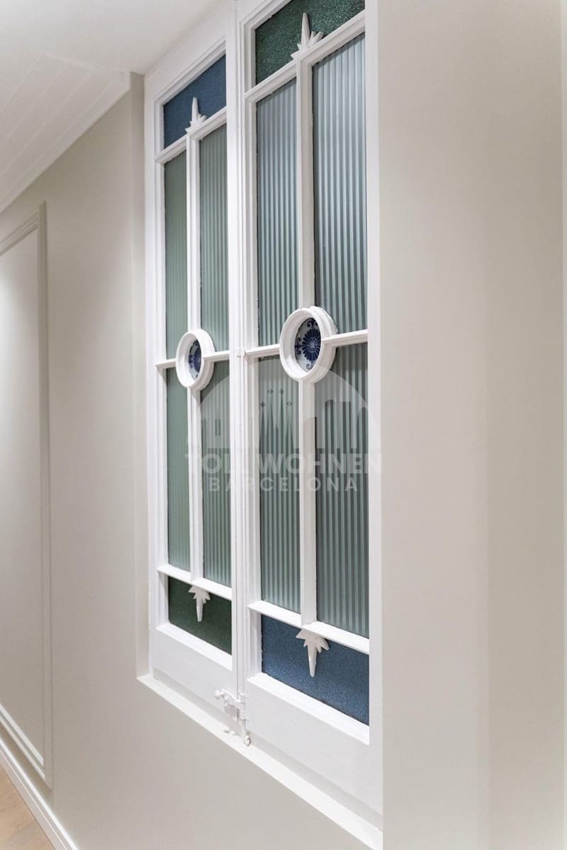 3 bedroom Apartment for sale in Barcelona city - € 1,225,000 (Ref: 9451037)