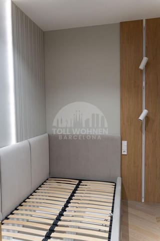 3 bedroom Apartment for sale in Barcelona city - € 1,225,000 (Ref: 9451037)