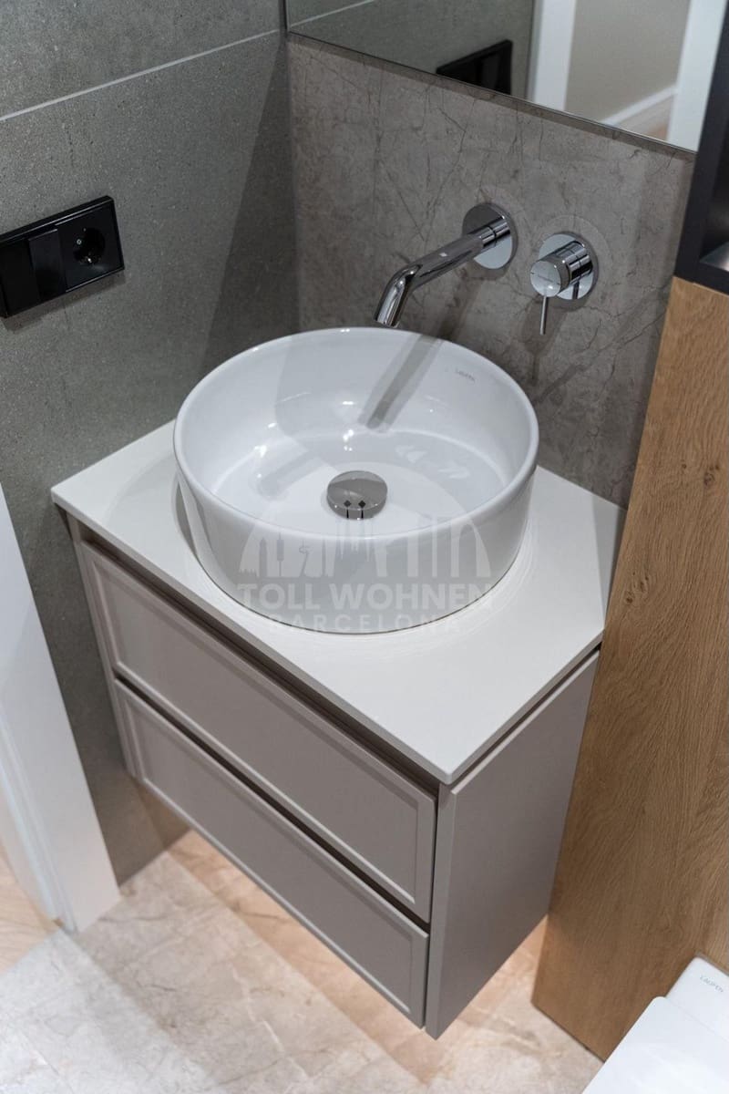 3 bedroom Apartment for sale in Barcelona city - € 1,225,000 (Ref: 9451037)