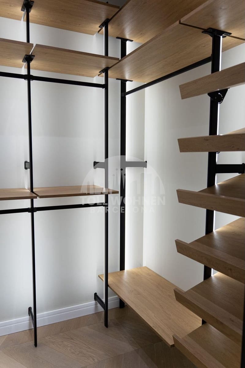 3 bedroom Apartment for sale in Barcelona city - € 1,225,000 (Ref: 9451037)