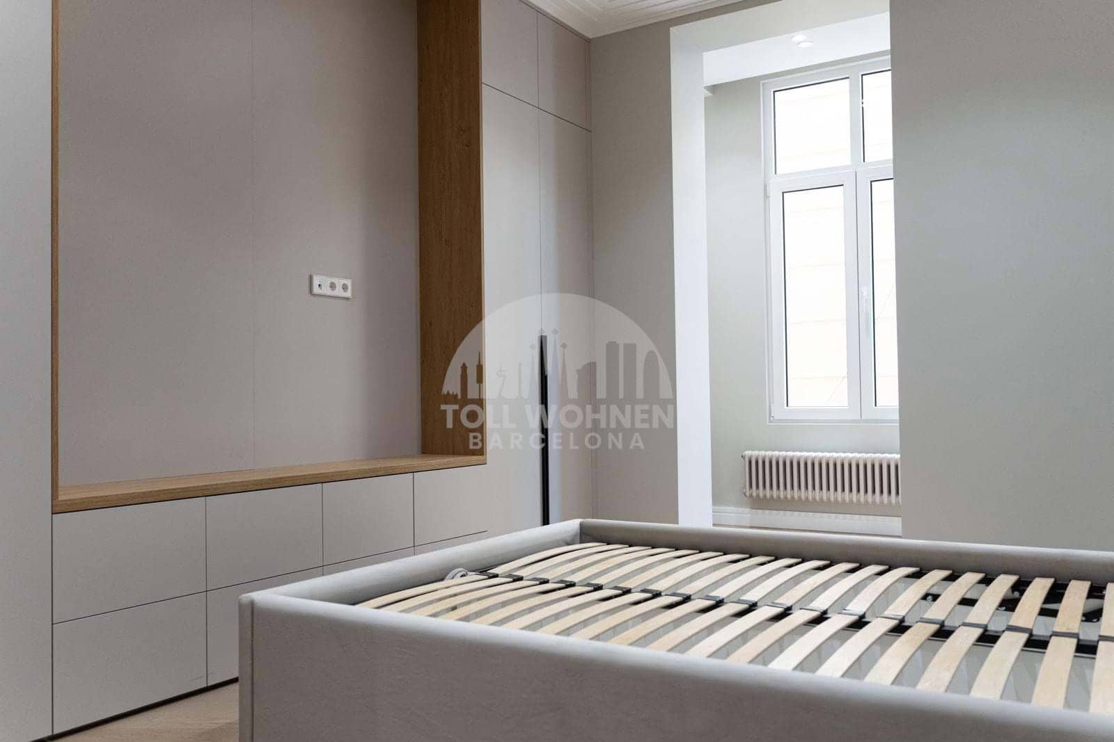 3 bedroom Apartment for sale in Barcelona city - € 1,225,000 (Ref: 9451037)