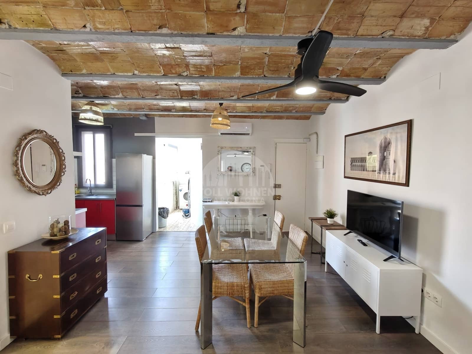 2 soverom Penthouse til salgs i L'Hospitalet de Llobregat - € 365 000 (Ref: 9457860)