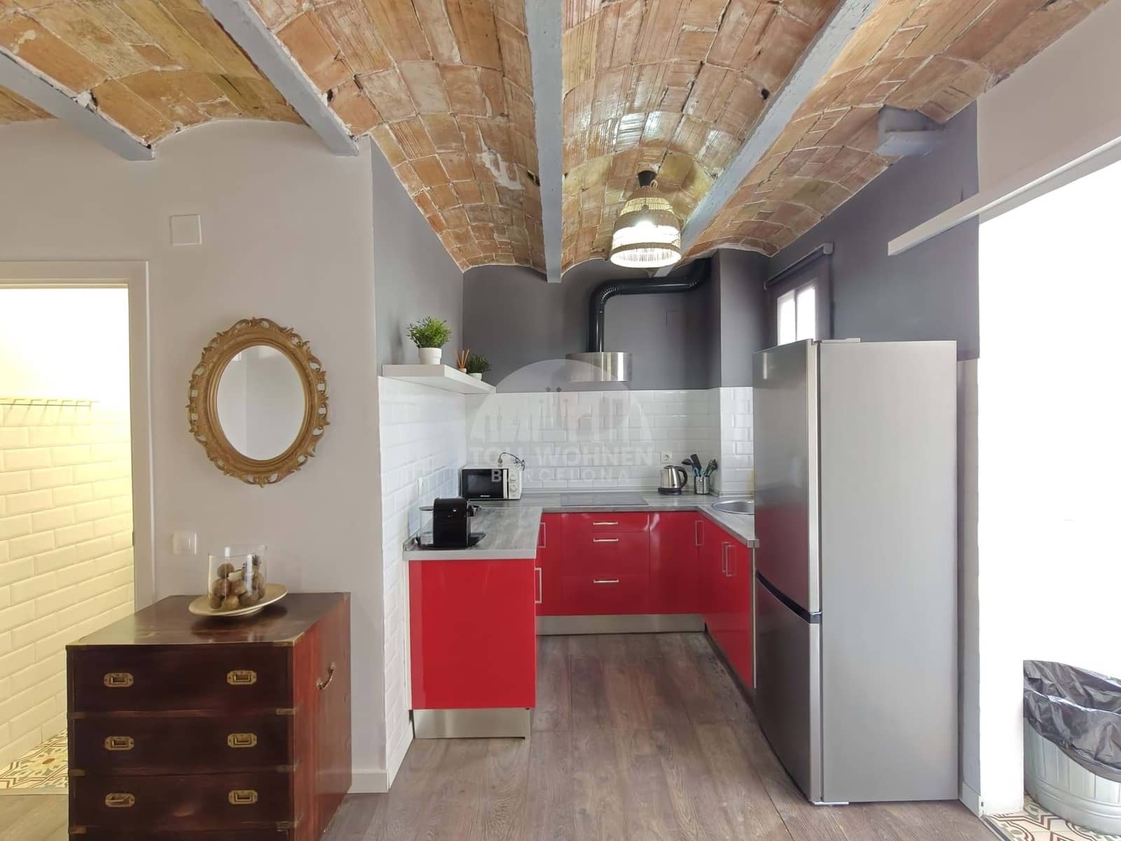 2 soverom Penthouse til salgs i L'Hospitalet de Llobregat - € 365 000 (Ref: 9457860)