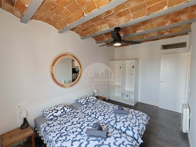 2 makuuhuone Kattohuoneisto myytävänä paikassa L'Hospitalet de Llobregat - 365 000 € (Ref: 9457860)