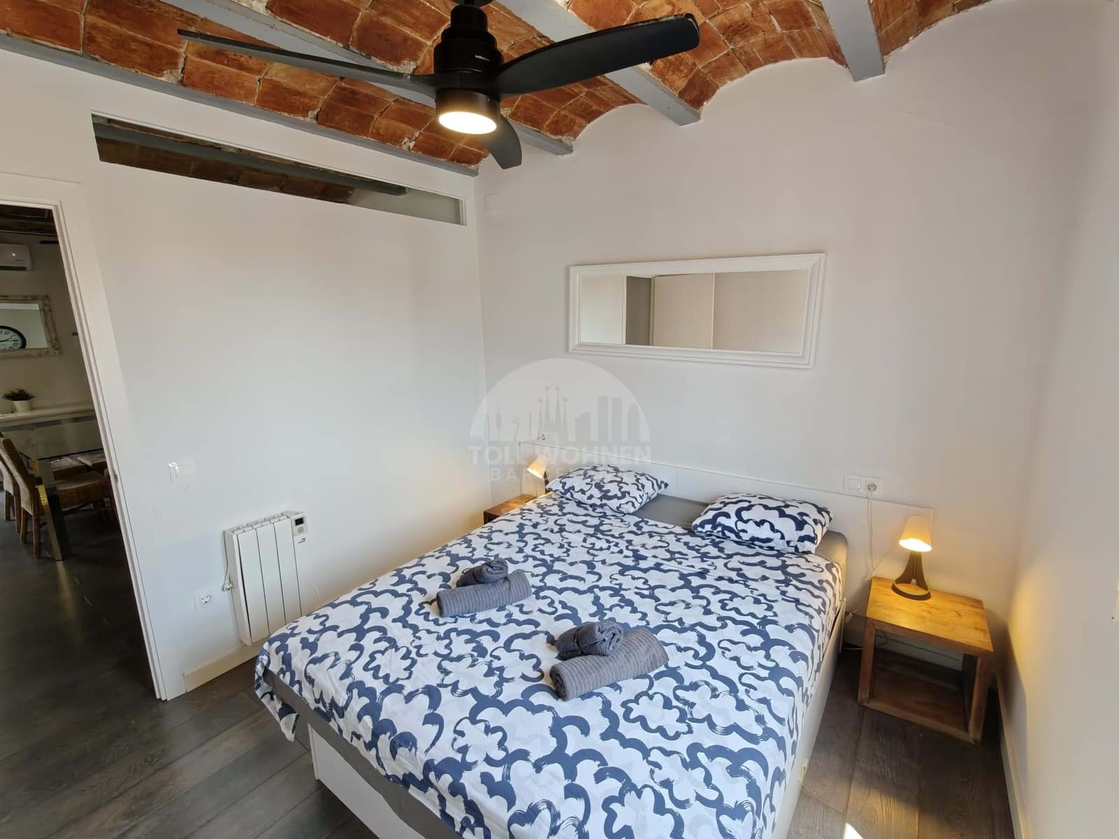 2 soverom Penthouse til salgs i L'Hospitalet de Llobregat - € 365 000 (Ref: 9457860)