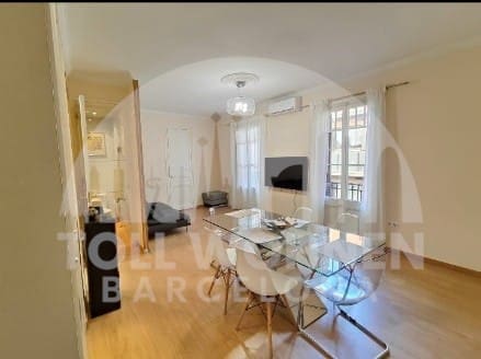1 Zimmer Apartment zu verkaufen in Barcelona Stadt - 375.000 € (Ref: 9459799)