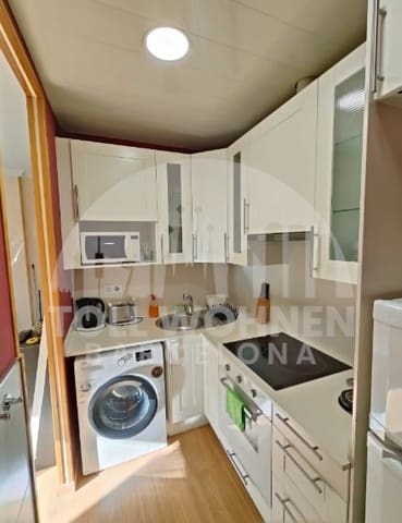 1 Zimmer Apartment zu verkaufen in Barcelona Stadt - 375.000 € (Ref: 9459799)