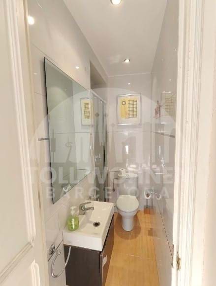 1 Zimmer Apartment zu verkaufen in Barcelona Stadt - 375.000 € (Ref: 9459799)