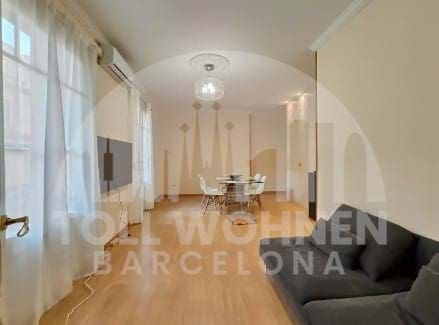 1 Zimmer Apartment zu verkaufen in Barcelona Stadt - 375.000 € (Ref: 9459799)