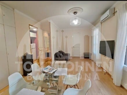 1 Zimmer Apartment zu verkaufen in Barcelona Stadt - 375.000 € (Ref: 9459799)