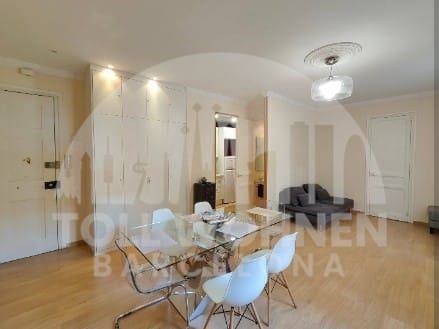 1 Zimmer Apartment zu verkaufen in Barcelona Stadt - 375.000 € (Ref: 9459799)