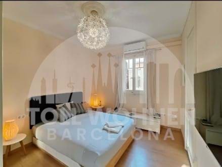1 Zimmer Apartment zu verkaufen in Barcelona Stadt - 375.000 € (Ref: 9459799)