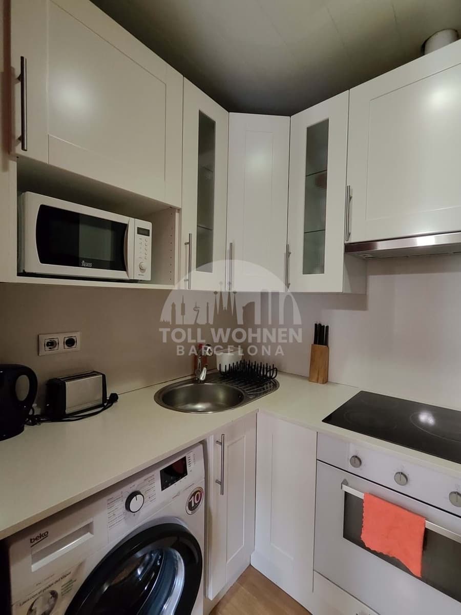 1 Zimmer Apartment zu verkaufen in Barcelona Stadt - 375.000 € (Ref: 9459799)