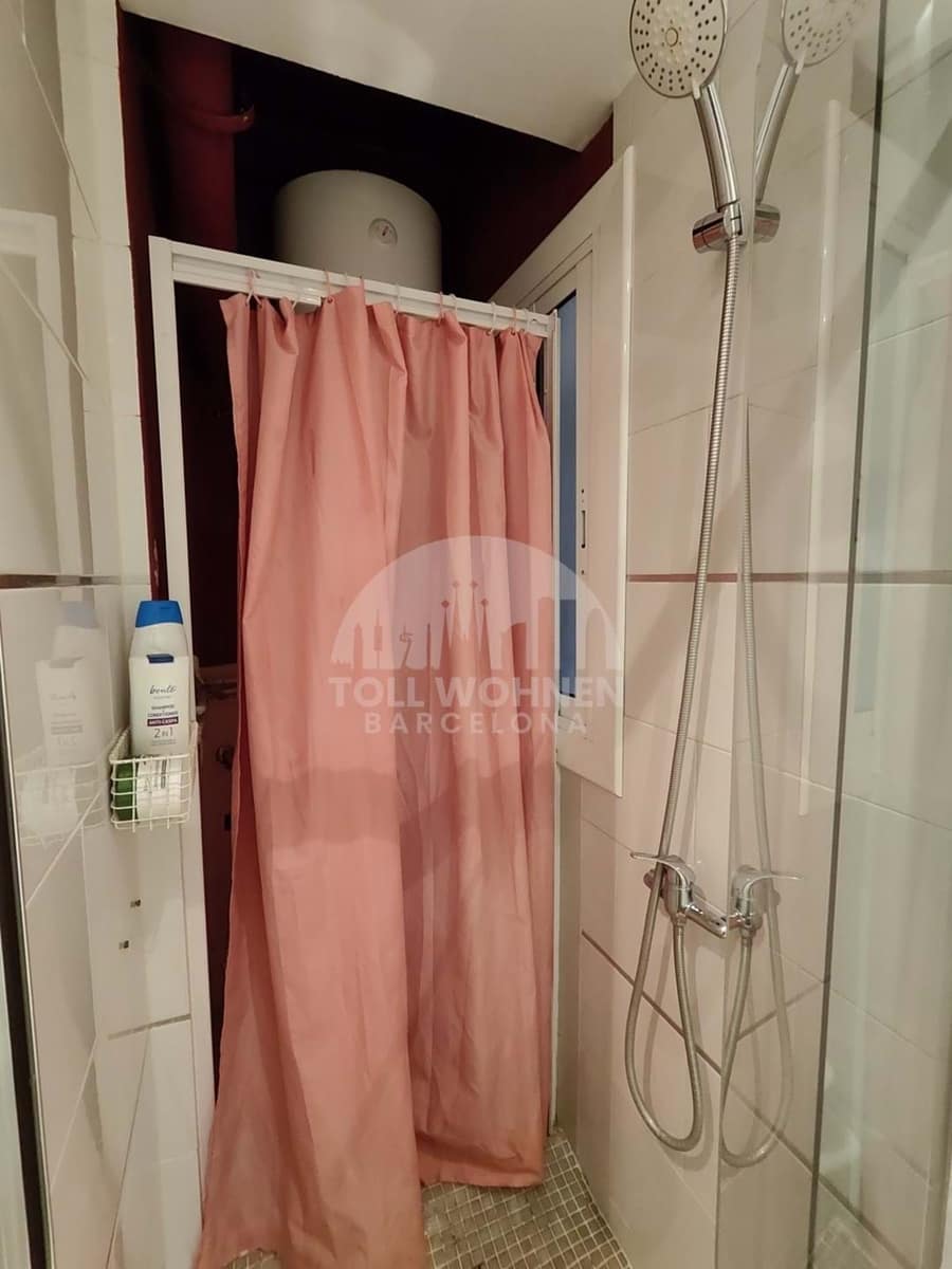 1 Zimmer Apartment zu verkaufen in Barcelona Stadt - 375.000 € (Ref: 9459799)