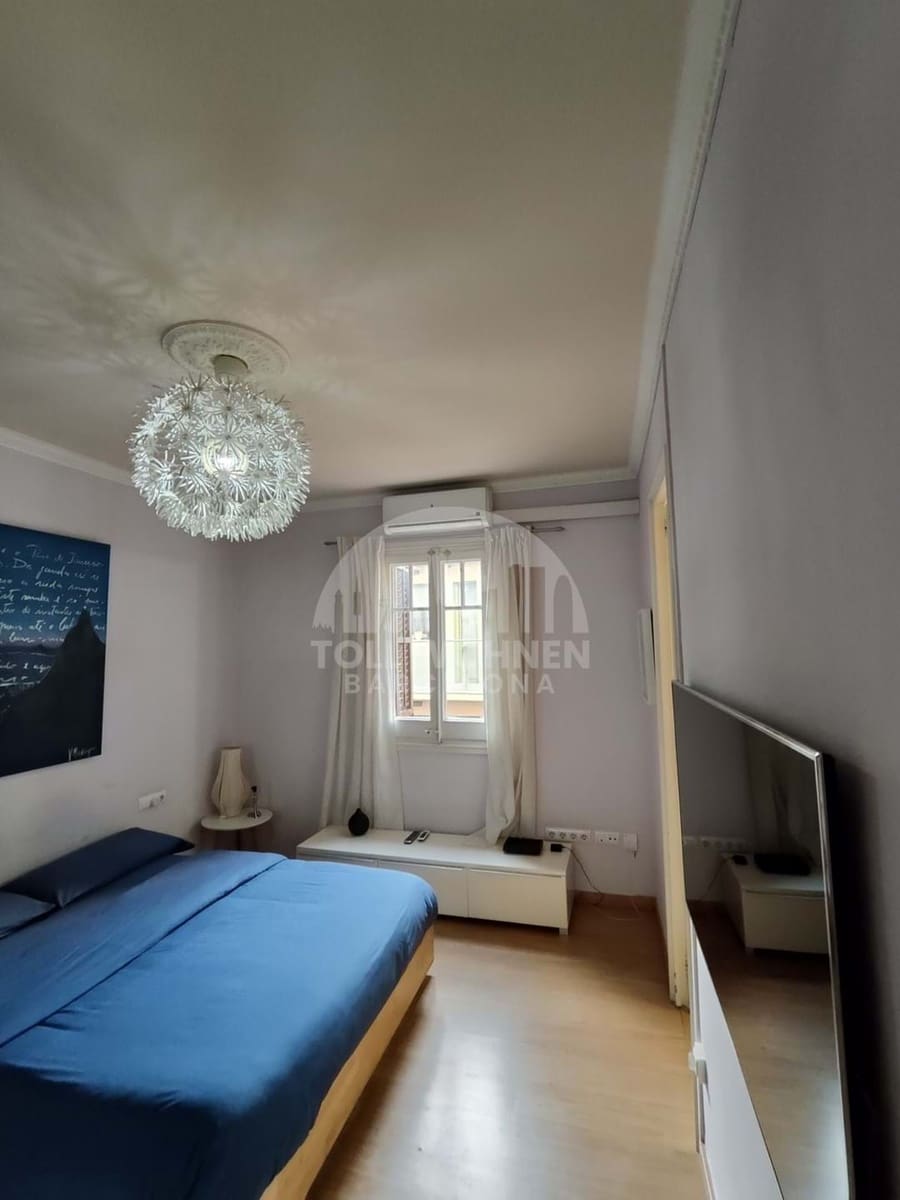 1 Zimmer Apartment zu verkaufen in Barcelona Stadt - 375.000 € (Ref: 9459799)