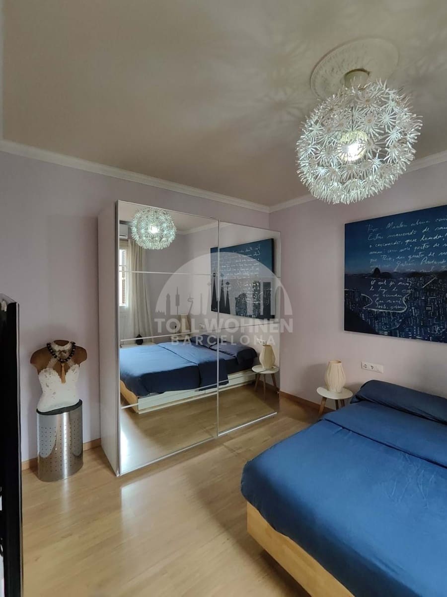 1 Zimmer Apartment zu verkaufen in Barcelona Stadt - 375.000 € (Ref: 9459799)