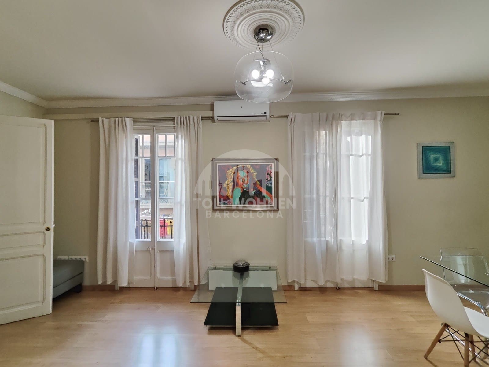1 Zimmer Apartment zu verkaufen in Barcelona Stadt - 375.000 € (Ref: 9459799)
