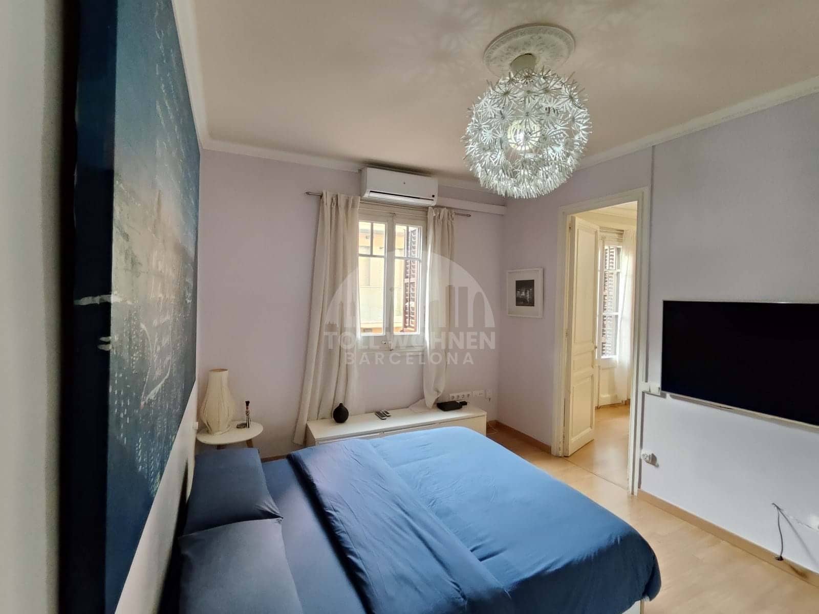 1 Zimmer Apartment zu verkaufen in Barcelona Stadt - 375.000 € (Ref: 9459799)