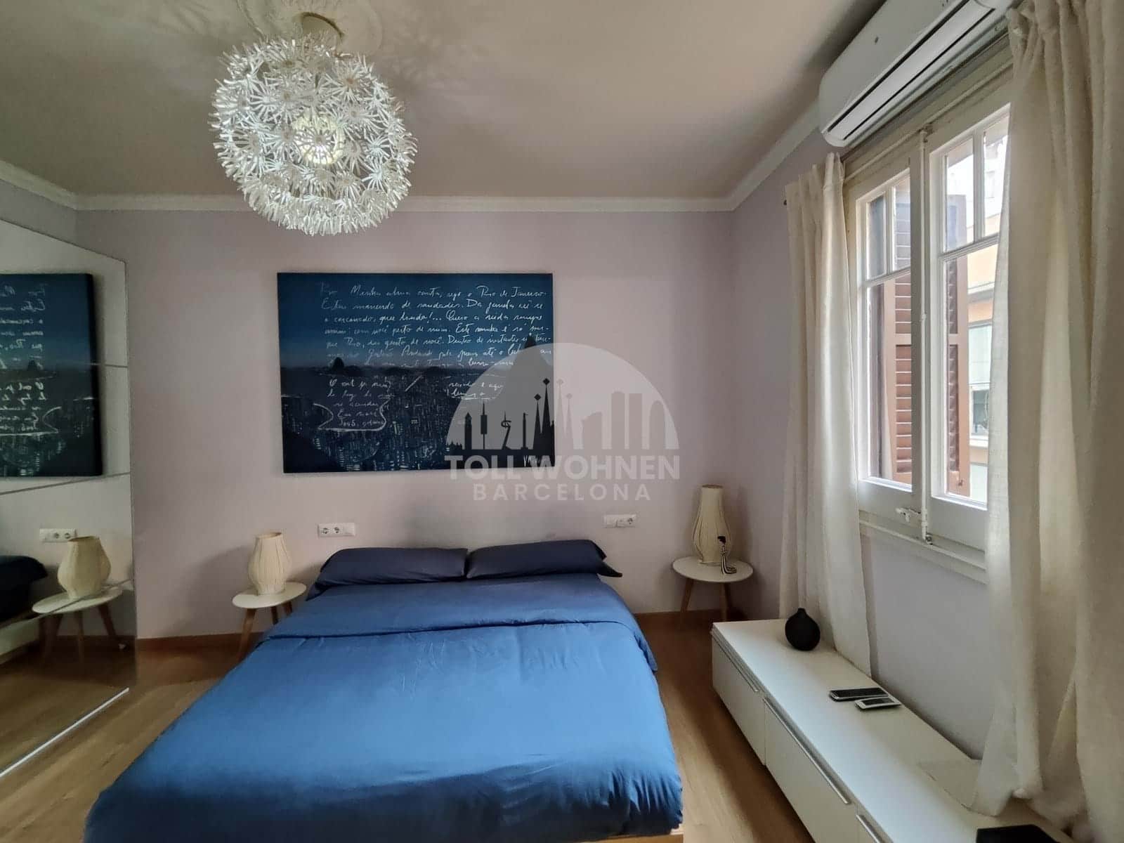1 Zimmer Apartment zu verkaufen in Barcelona Stadt - 375.000 € (Ref: 9459799)