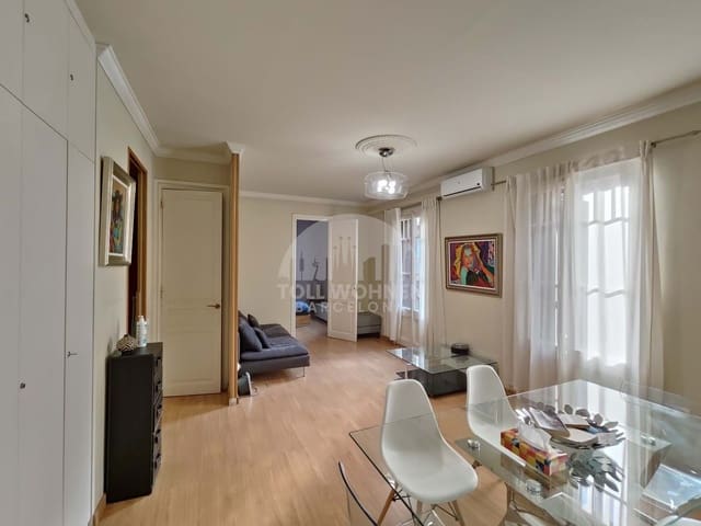 1 Zimmer Apartment zu verkaufen in Barcelona Stadt - 375.000 € (Ref: 9459799)