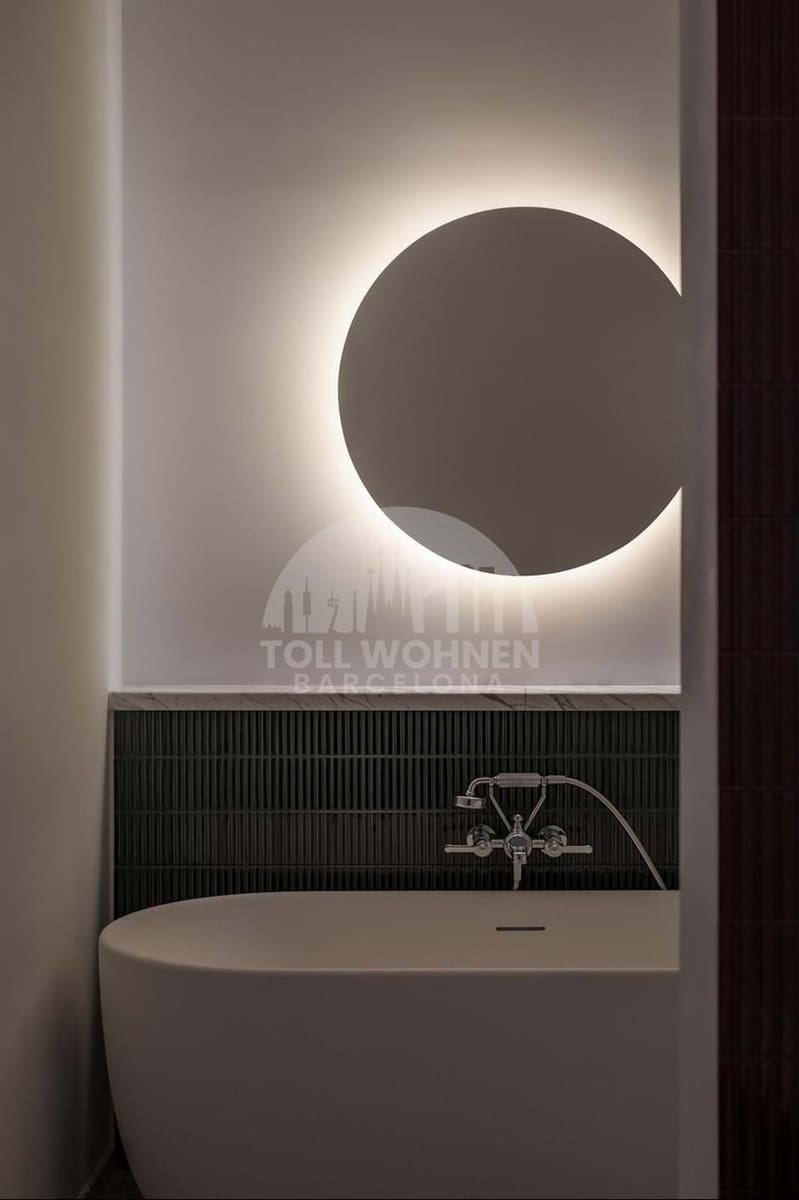 3 Zimmer Apartment zu verkaufen in Barcelona Stadt - 2.800.000 € (Ref: 9468951)