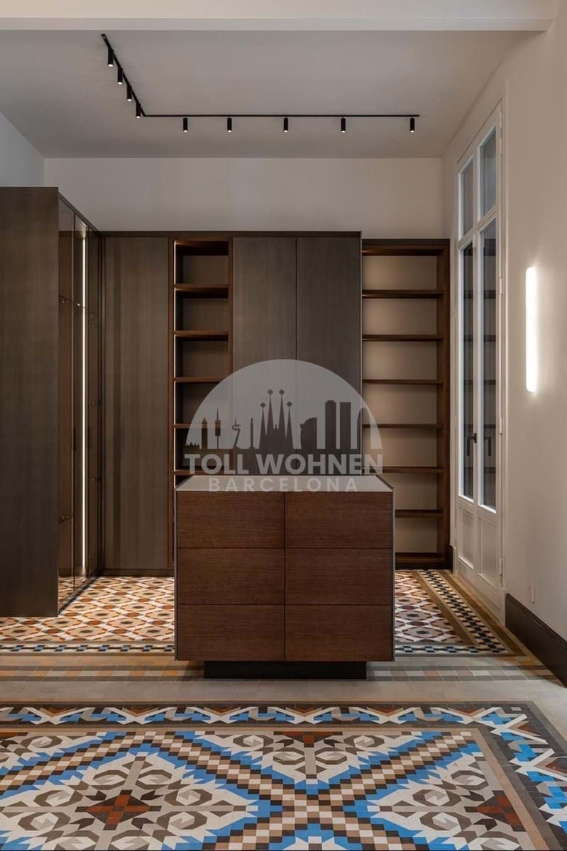 3 Zimmer Apartment zu verkaufen in Barcelona Stadt - 2.800.000 € (Ref: 9468951)