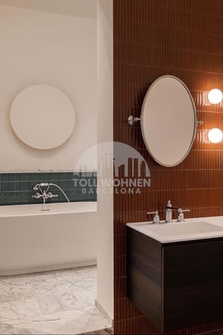 3 Zimmer Apartment zu verkaufen in Barcelona Stadt - 2.800.000 € (Ref: 9468951)